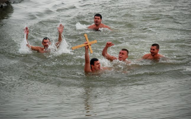 Încă o zi liberă de la Domnul… Donțu
