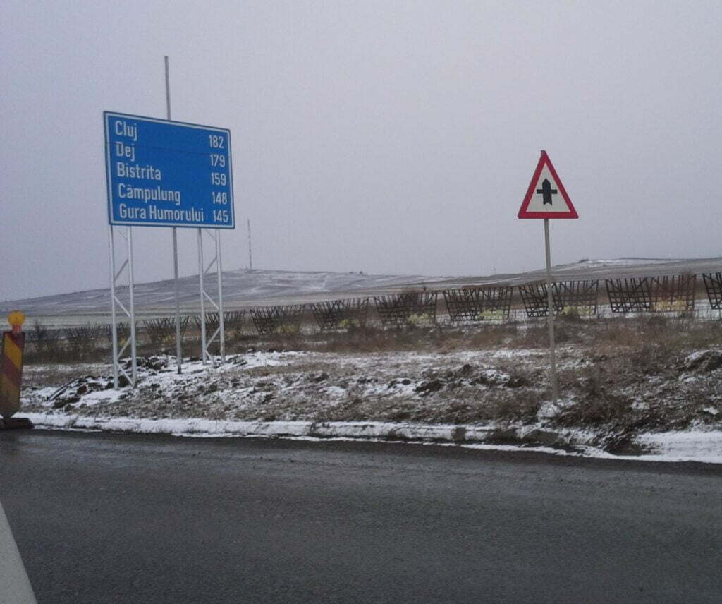 Panourile de informare care dezinformează