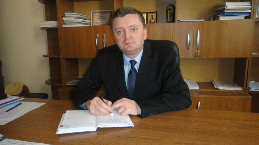 CL Rădăuţi a fost dizolvat