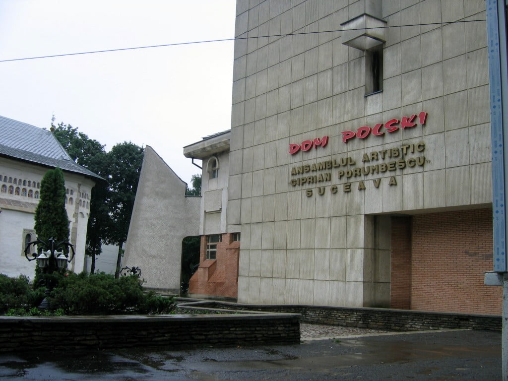 Olimpiada Naţională de Limbă şi Literatură Polonă Maternă, la Suceava