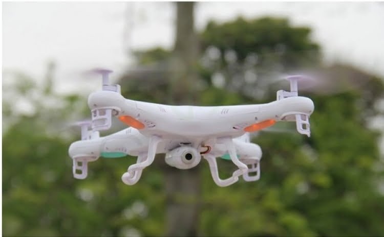 ISU Suceava va avea dronă