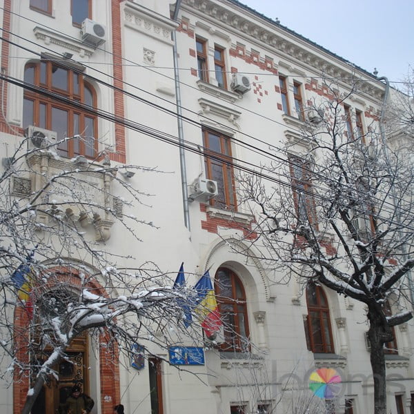Bolnav să fii, noroc să ai