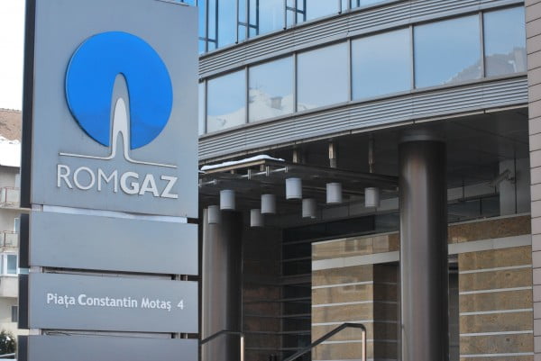 Noi exploatări de gaze naturale în judeţul Suceava