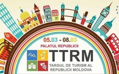 Suceava, la Tîrgul de Turism al Republicii Moldova