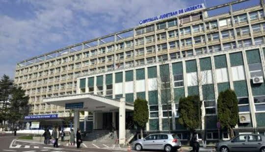 Bolnavii i-am rezolvat, urmează sănătoşii