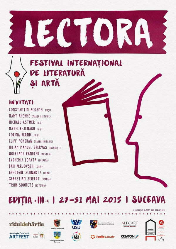 Cultura are nevoie şi de consumatori