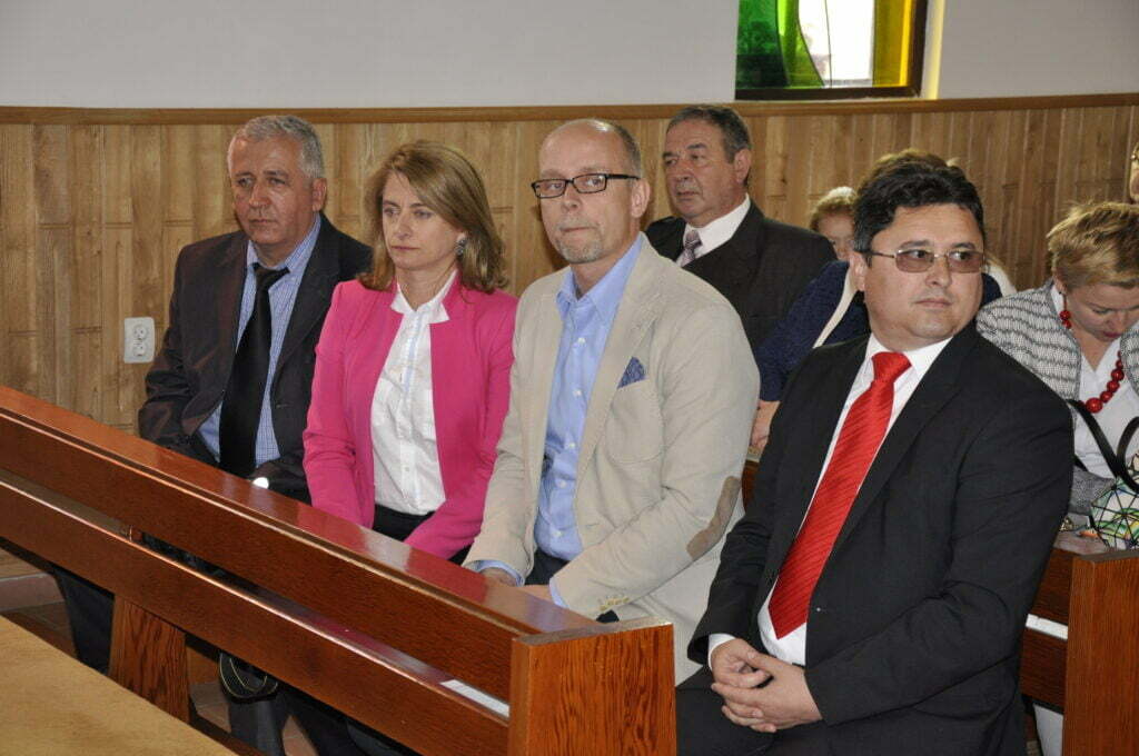 Sărbătoare poloneză, la Poiana Micului