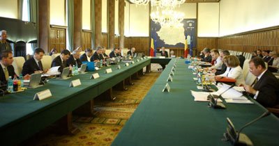 S-a revizuit, dar nu s-a schimbat nimic