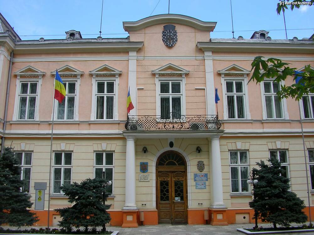 Rădăuţiul ar putea fi deblocat miercuri