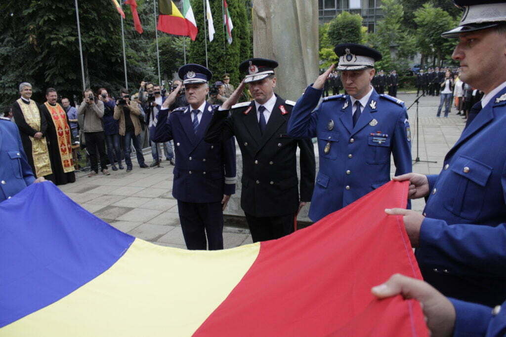 Ziua Drapelului Naţional