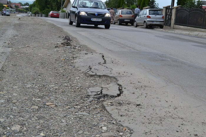 O vizită de excepţie şi o organizare pe măsură