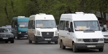 Să vină ANAF să ne salveze de transportul public privat