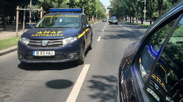 Inspectori ANAF, bun venit la Suceava!