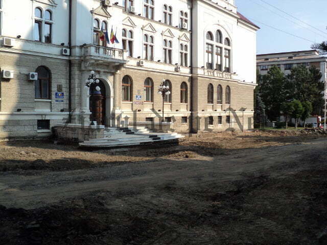 Şicane politice, administrative sau combinate