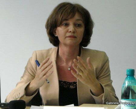 Universitari suceveni în organisme ministeriale