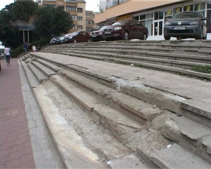 Minunea a ţinut doar câteva zile