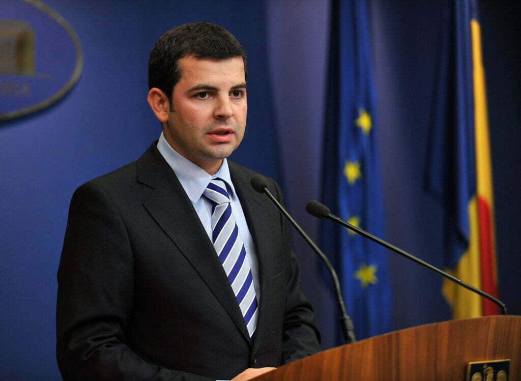 Ministrul Constantin, la Vama, Mălini şi Baia