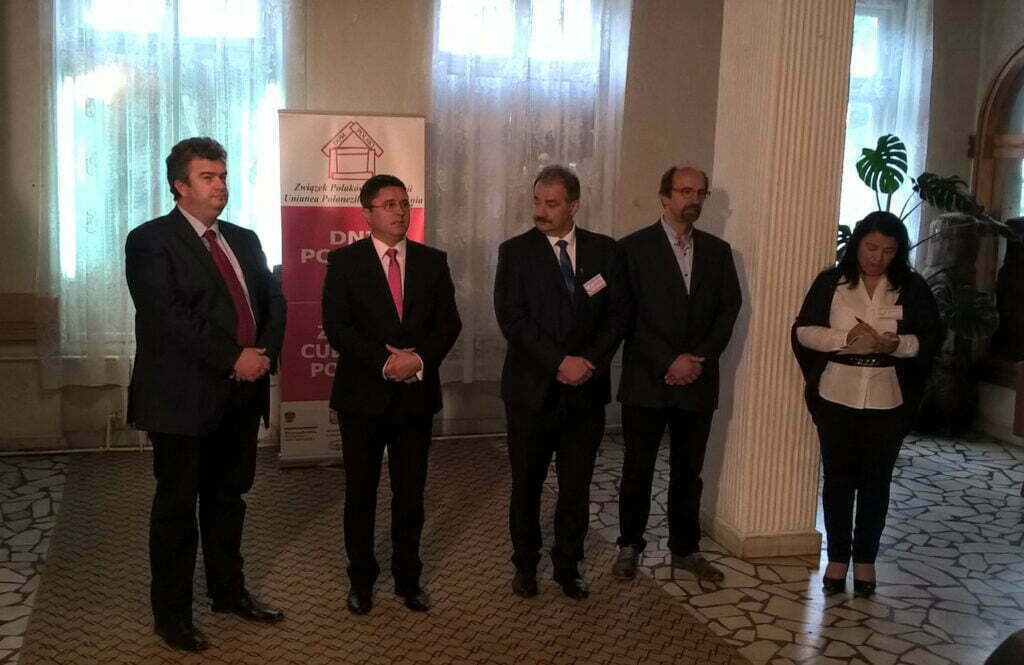 Au început „Zilele Culturii Polone”