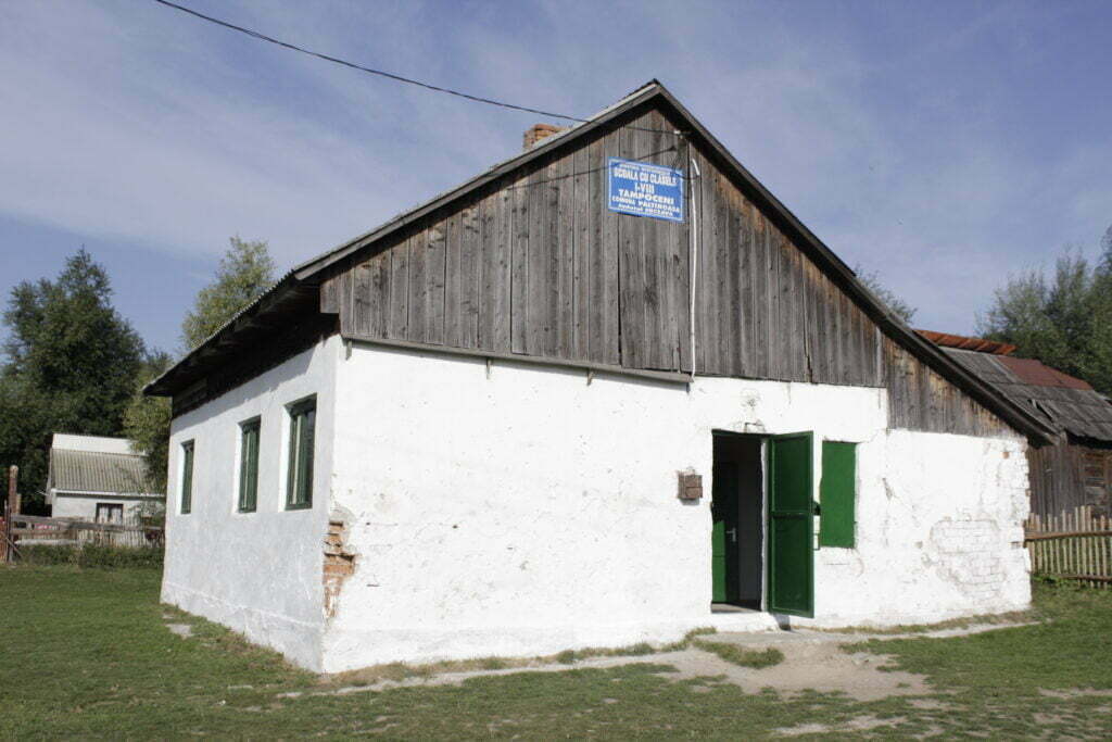 Şcoală pentru condamnaţi