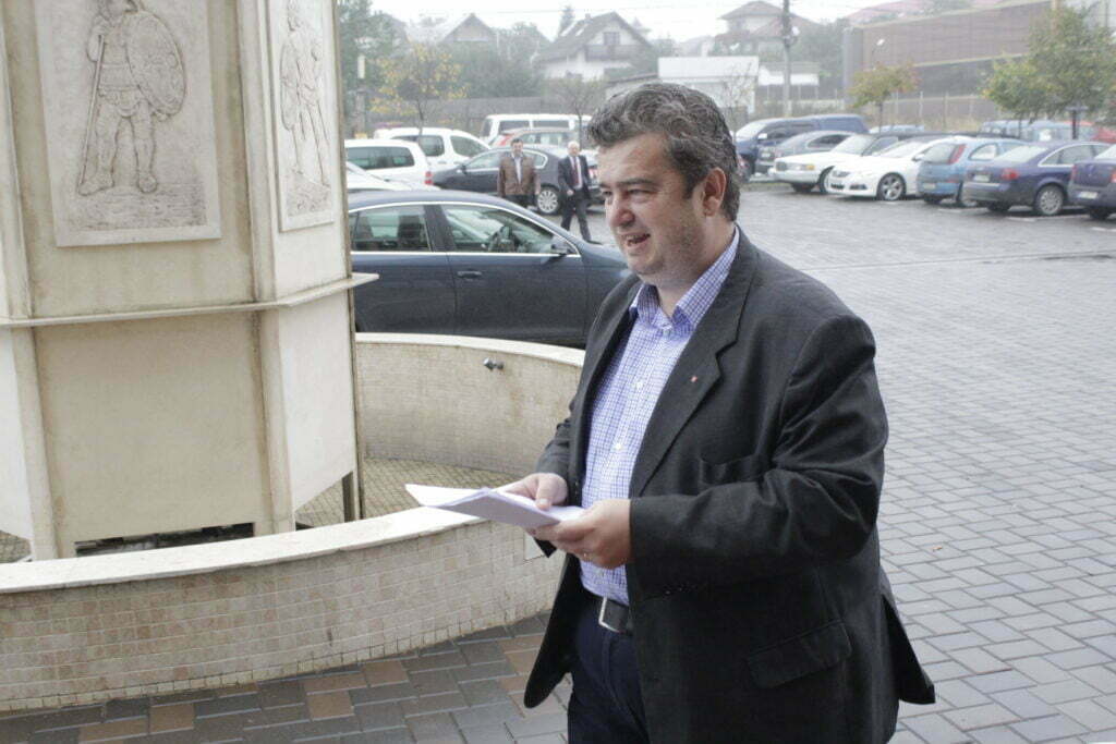 Alegerile pentru şefia PSD Suceava, la Poiana Stampei