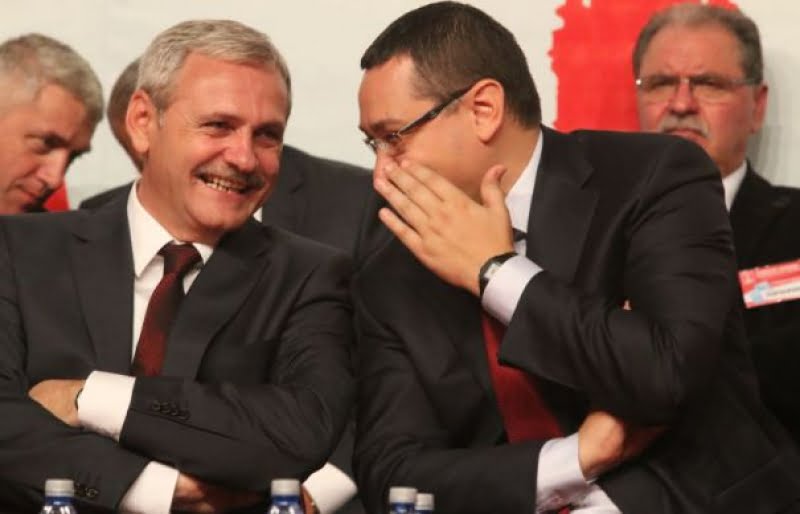 Hai duminică la vot, că la repetiţie a ieşit bine!
