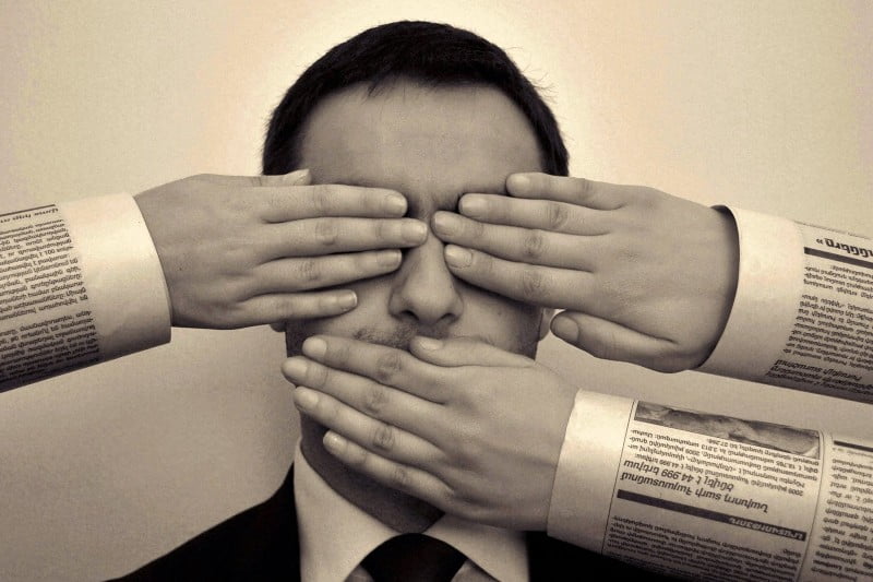 Toleranţa prin lege, un oximoron