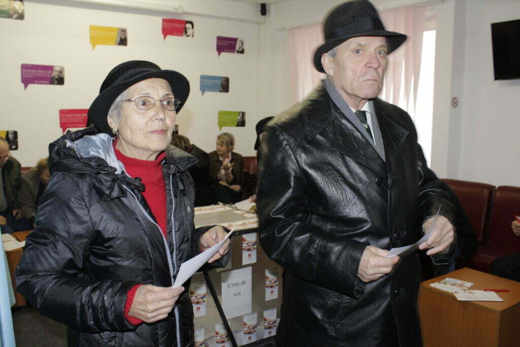 PSD Suceava, vot masiv pentru preşedinţia partidului