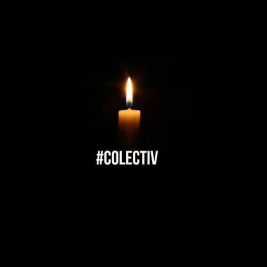 Ţara arde, stimaţi tovarăşi!