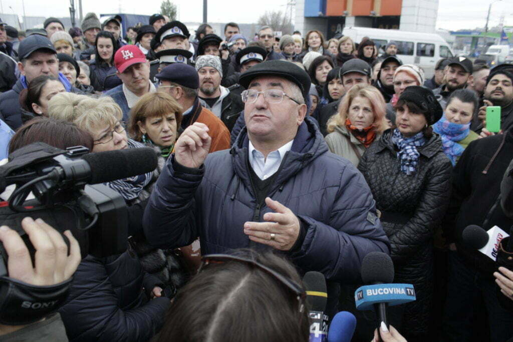 Măsurile care vor fi luate pentru redeschiderea bazarului