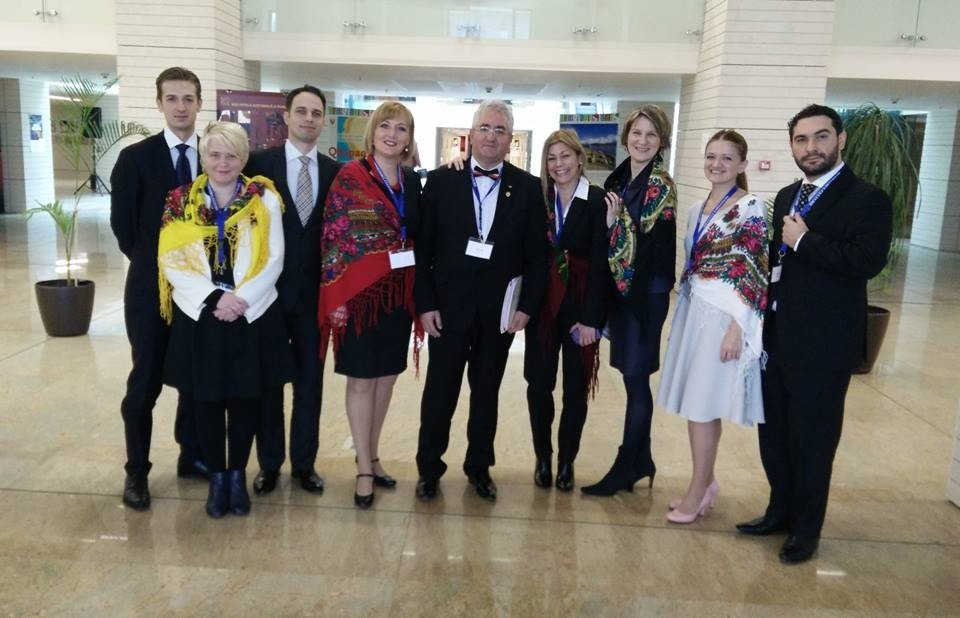 Suceava Capitală Europeană a Culturii, un proiect care trebuie să continue