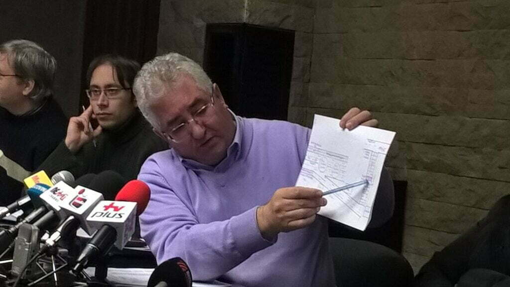 Proiect pentru fluidizarea traficului rutier