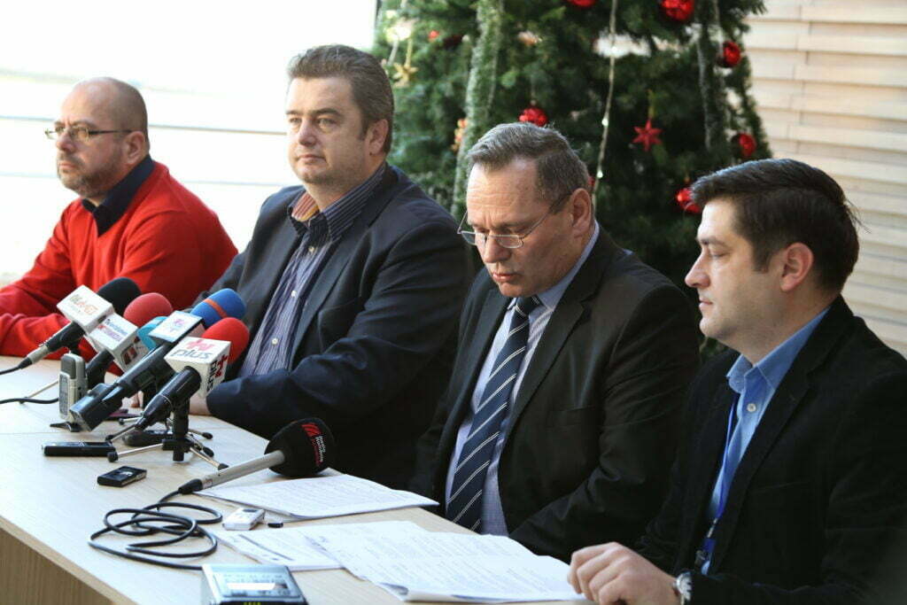 Proiectul de modernizare a aeroportului, fără corecţii financiare