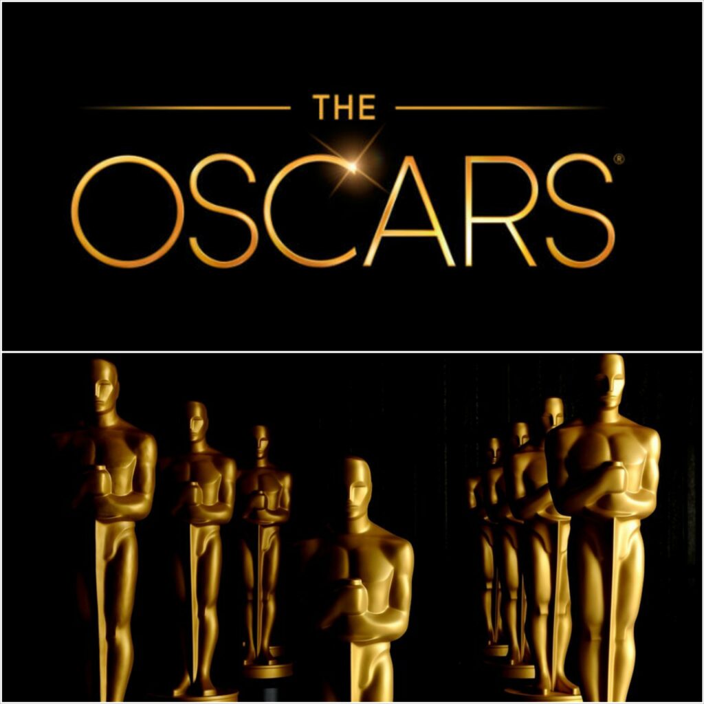 And the winner is….