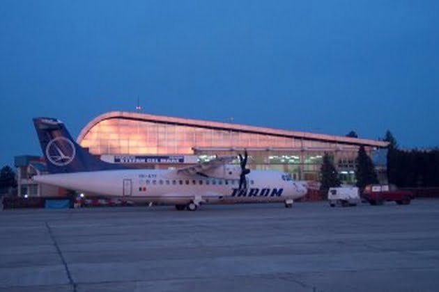 Zvonuri şi zboruri