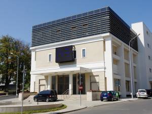 1,5 milioane, pentru Teatrul Matei Vişniec