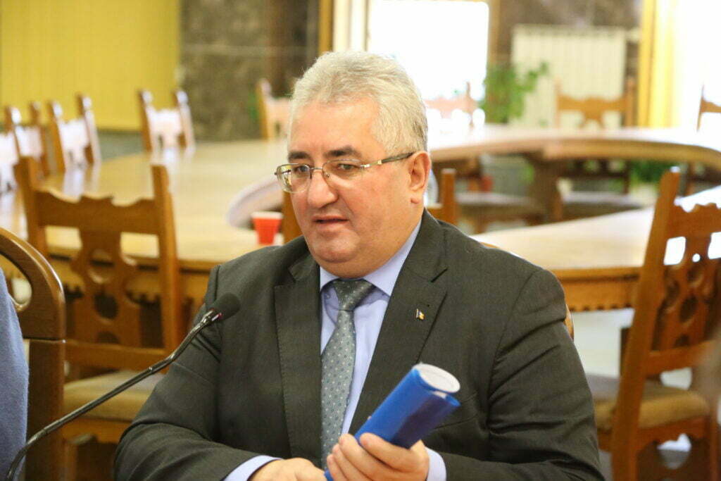 Gara Iţcani ar putea fi reabilitată