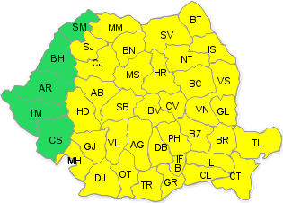 4 zile de ger