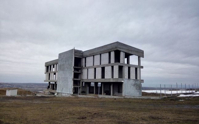 Casa Corpului Didactic fără corp didactic