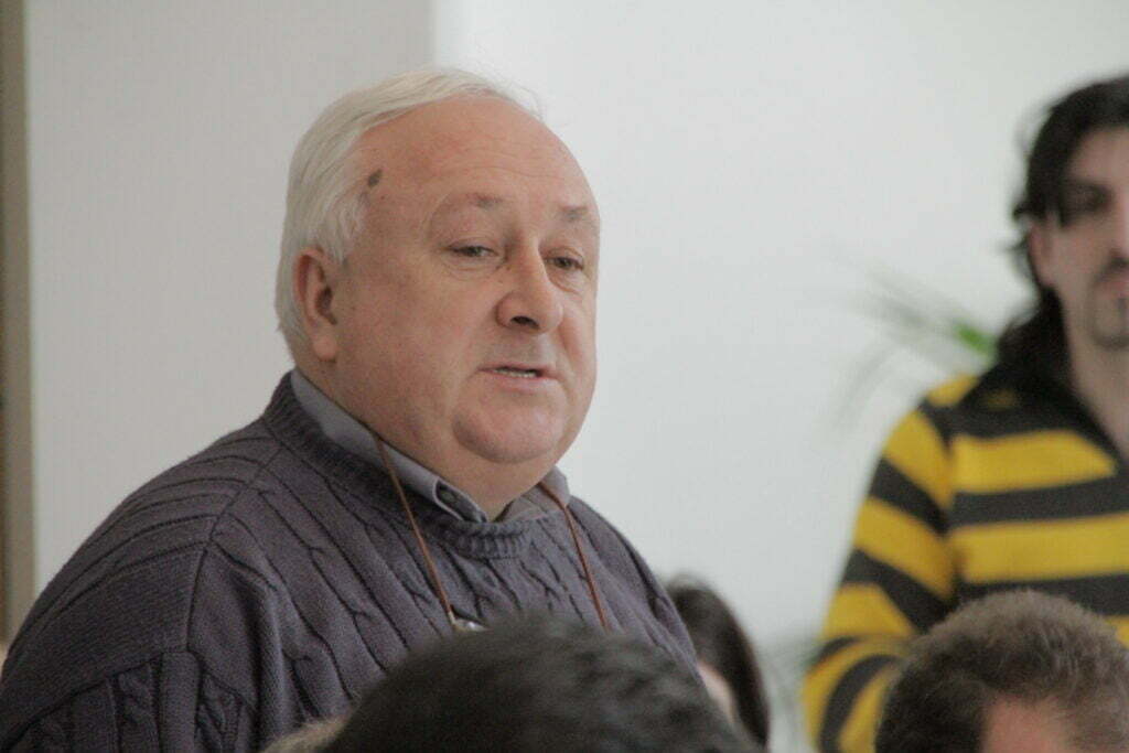 Nechifor: Tătar, candidatul PSD la Primăria Rădăuţi