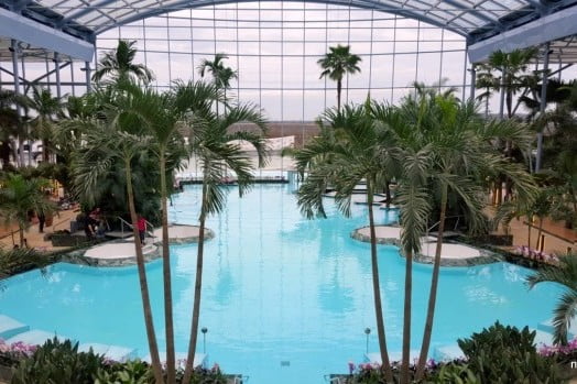„Mai treci pe la noi, pe la therme…”