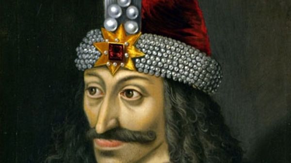 Vlad Ţepeş, preferatul românilor