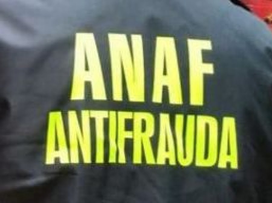 „Răutăcioşii” inspectori de la ANAF