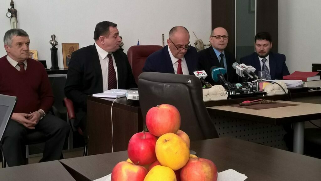 Băişanu: 52 de filiale din fostul PNL, la ALDE