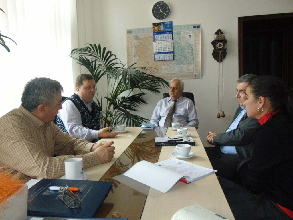 Suceava: Experţii electorali, suficienţi pentru locale
