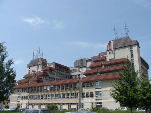 Spitalul Cîmpulung, lipsă acută de personal