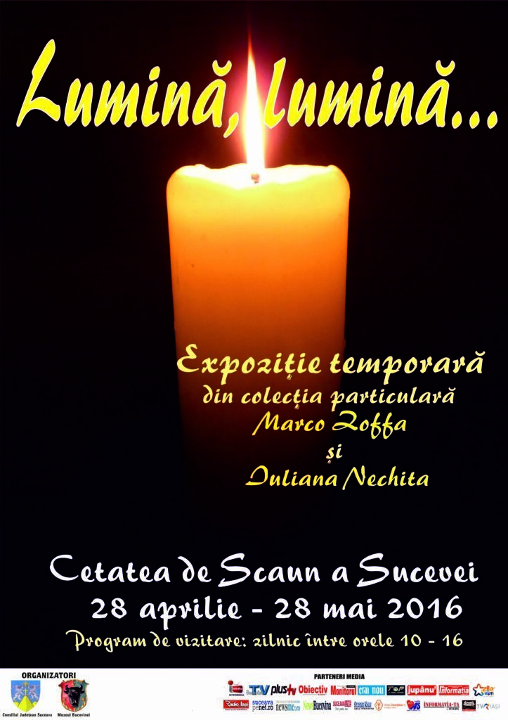 Expoziţie dedicată Paştelui, la Cetate