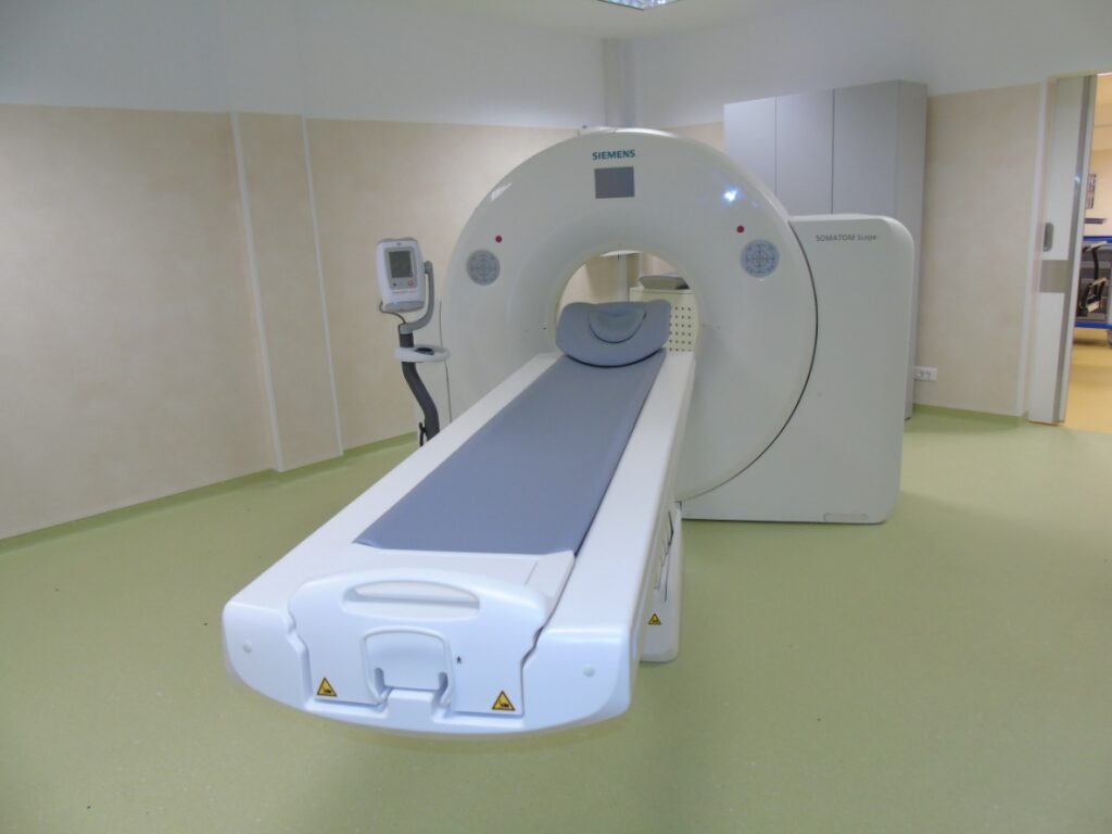 Pacienţii de la Urgenţă, repartizaţi pe coduri