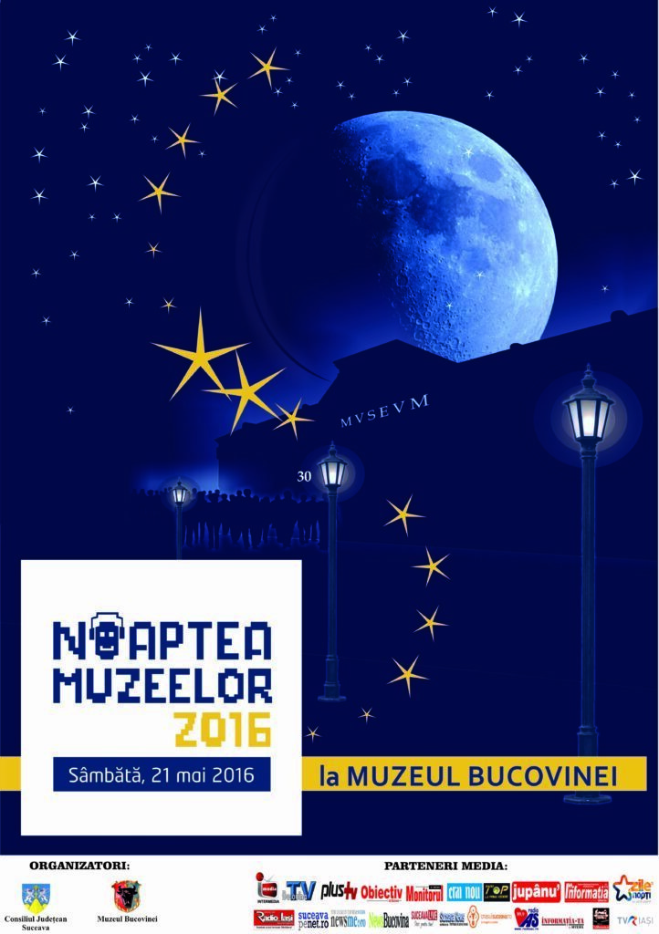 Muzee cu intrare gratuită