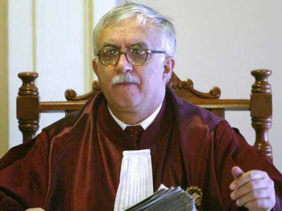 Augustin Zegrean, premiat de universitatea suceveană