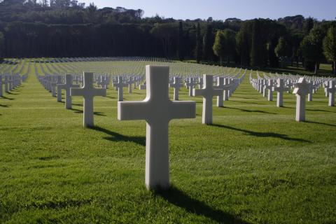 România, ţara genocidului asistat
